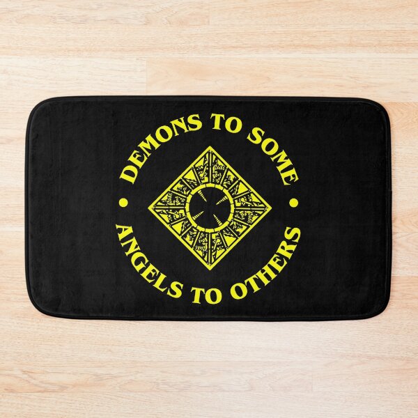 Item preview, Demons to Some Angels to Others designed and sold by McPod.