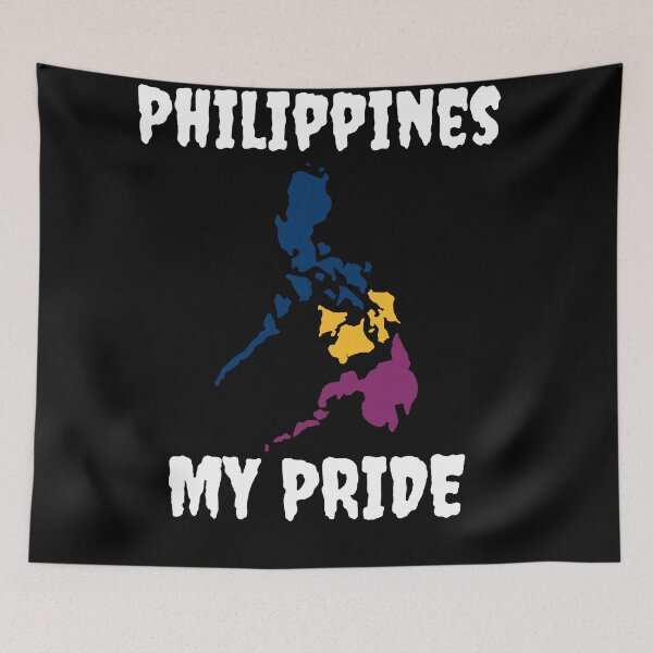 Aperçu de l'œuvre Philippines ma fierté créée et vendue par SolSel ⭐⭐⭐⭐⭐.