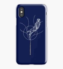 Catch Me If You Can - Color iPhone Case/Skin