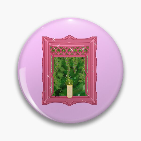 Item preview, Miracle Candle designed and sold by Alfaaheim.