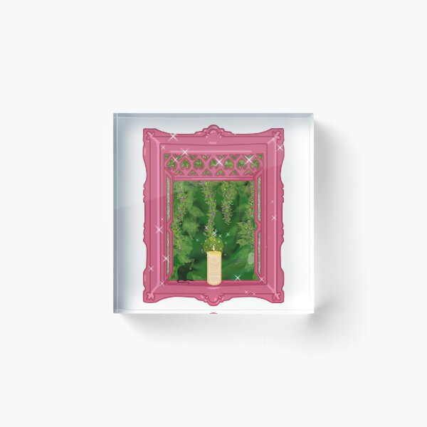 Item preview, Miracle Candle designed and sold by Alfaaheim.
