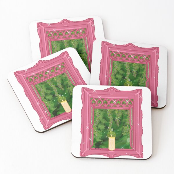 Item preview, Miracle Candle designed and sold by Alfaaheim.