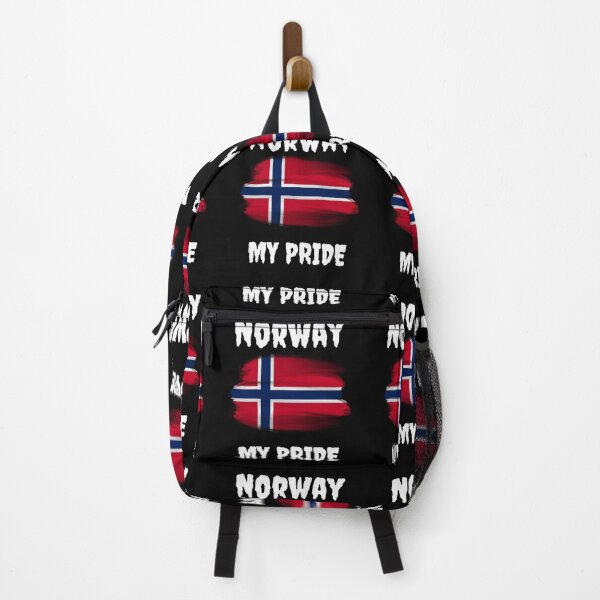 Item preview, Norway My Pride designed and sold by SolSel ⭐⭐⭐⭐⭐.