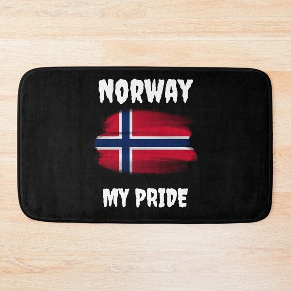 Item preview, Norway My Pride designed and sold by SolSel ⭐⭐⭐⭐⭐.