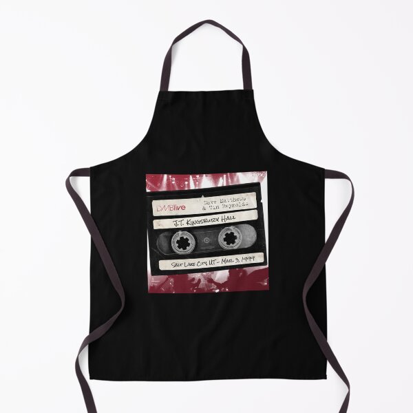 Item preview, DMB Live J.T. Kingsbury Hall, Salt Lake City, UT designed and sold by Fredaiu12.