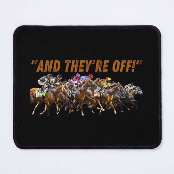 Item preview, Secretariat And Ecole Etage 1973 Preakness  designed and sold by CBCreations73.