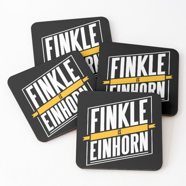 Artikelvorschau, Finkle ist Einhorn entworfen und verkauft von Meta Cortex.