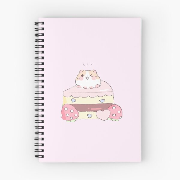 Item preview, hammy cake designed and sold by time2slime.