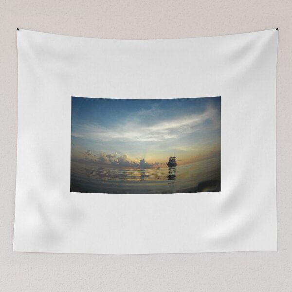 Item preview, Key West Sunset designed and sold by Marlena Penn.