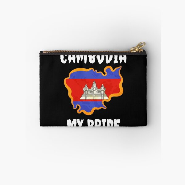 Item preview, Cambodia My Pride designed and sold by SolSel ⭐⭐⭐⭐⭐.