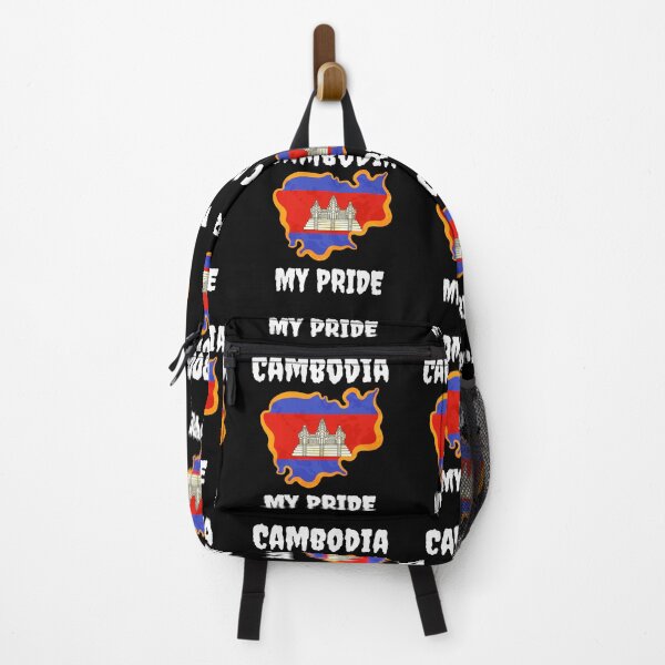 Item preview, Cambodia My Pride designed and sold by SolSel ⭐⭐⭐⭐⭐.