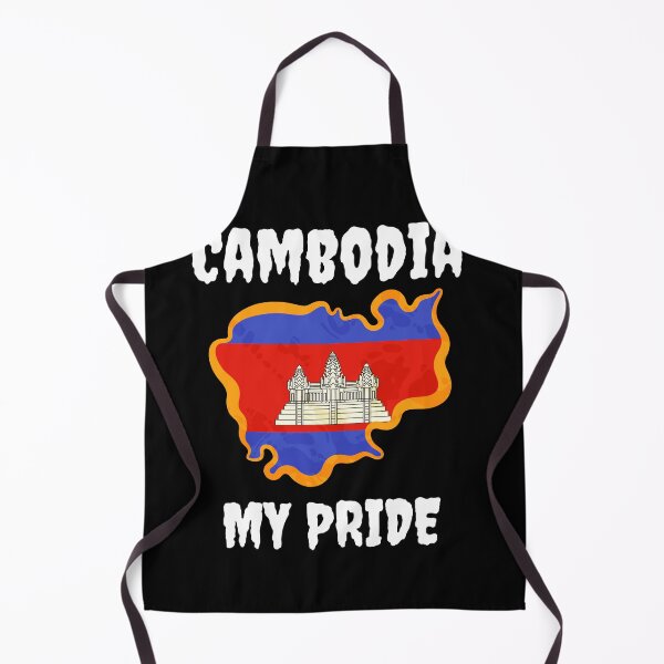Item preview, Cambodia My Pride designed and sold by SolSel ⭐⭐⭐⭐⭐.
