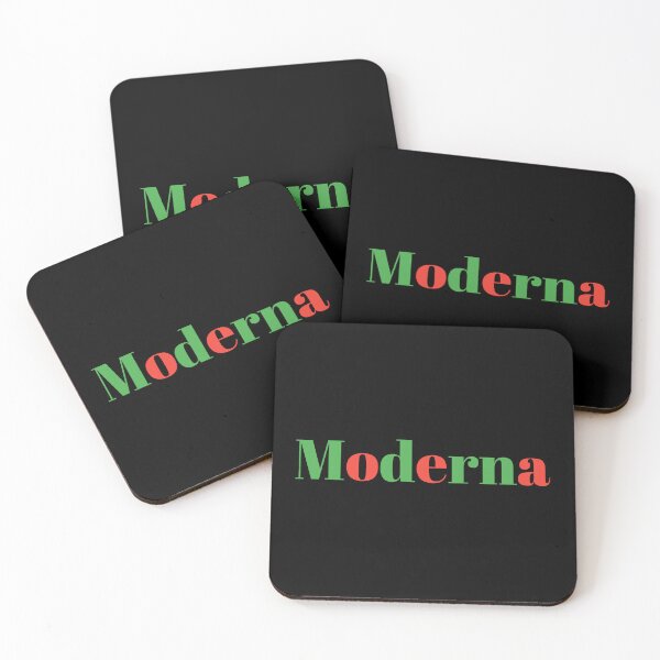 Item preview, Moderna Funny Cool Best color art designed and sold by artdragongift 15.