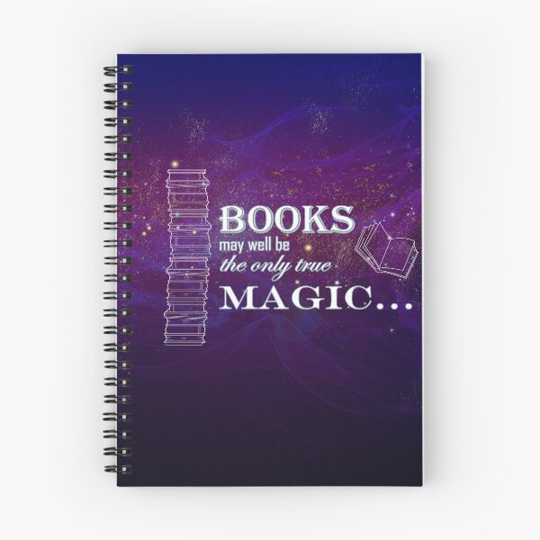 Item preview, Book Magic designed and sold by pageavu.