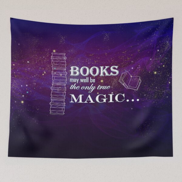 Item preview, Book Magic designed and sold by pageavu.
