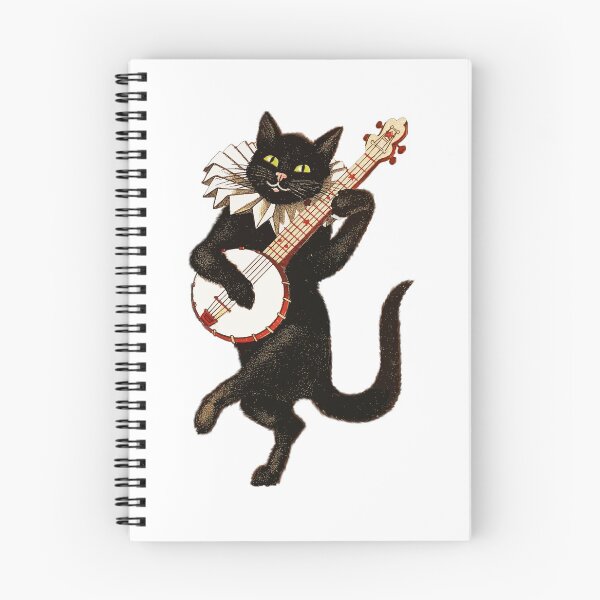 Item preview, Funny Cat designed and sold by traumfaenger.