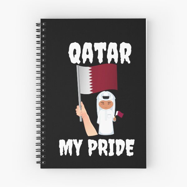 Item preview, Qatar My Pride designed and sold by SolSel ⭐⭐⭐⭐⭐.