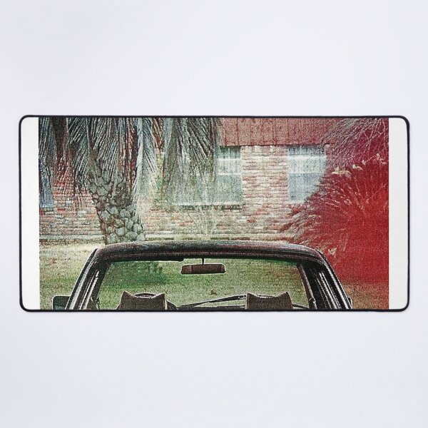 Item preview, ;The Suburbs - Arcade Fire poster poster designed and sold by mariamholtm.
