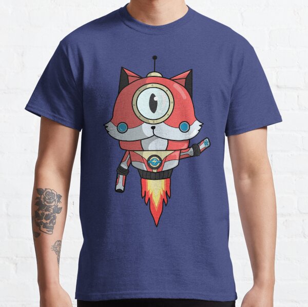 Serverless London Classic T-Shirt