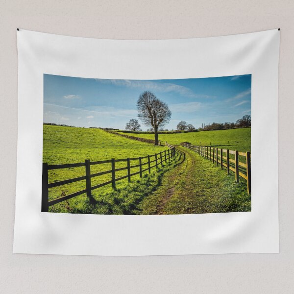 Item preview, The Bridleway. designed and sold by Colin Metcalf.