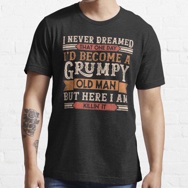 Funny Grandpa Shirt Grumpa Funny Grandpa Shirts Grandpa Gag Gifts Funny  Grandpa Gift -  Canada