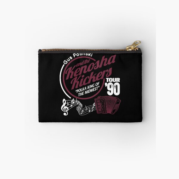 Item preview, Gus Polinski and The Kenosha Kickers T Shir designed and sold by AustenVolker.
