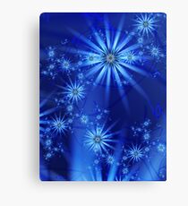 Blossoms Canvas Print