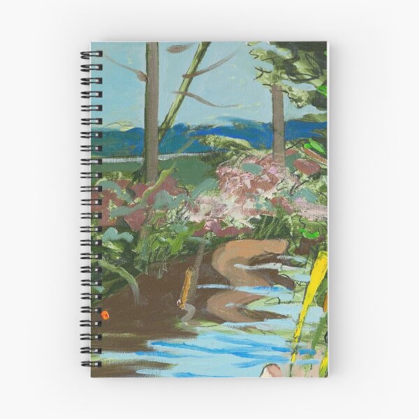 Item preview, calm the river designed and sold by Bubles202.