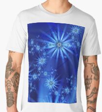 Blossoms Men's Premium T-Shirt