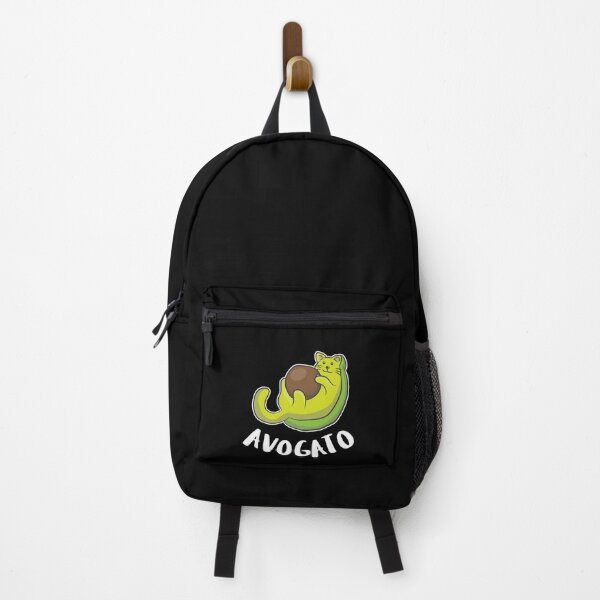 Item preview, Cats Playing Cat Avocado Lover Avogato Birthday Gift designed and sold by haselshirt.