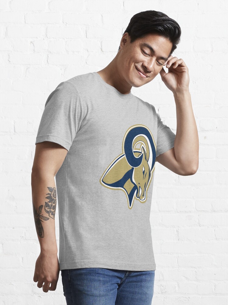 NCU Rams Dad T-Shirt (Navy) – North Central University Campus Store