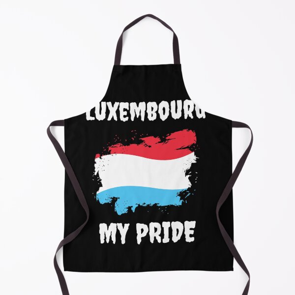 Item preview, Luxembourg My Pride designed and sold by SolSel ⭐⭐⭐⭐⭐.