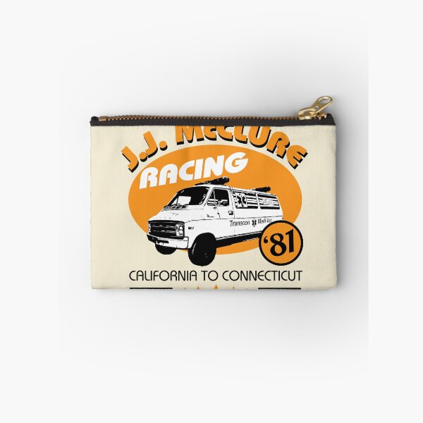 Item preview, JJ McClure Racing v2 designed and sold by Meta Cortex.