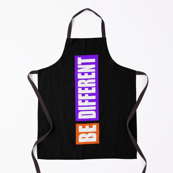 Item preview, Be Different (WB) Mid designed and sold by Vaccine159.