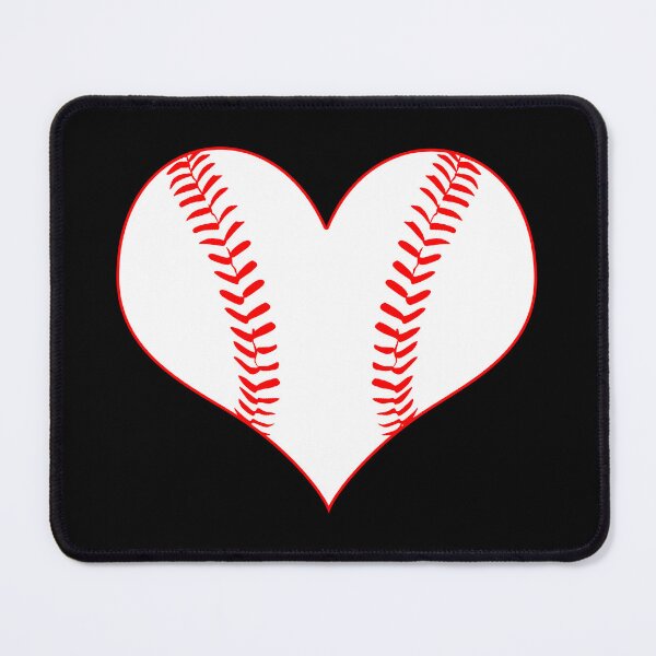 Item preview, I Love Baseball Ball Sports Athlete Gift Idea designed and sold by haselshirt.