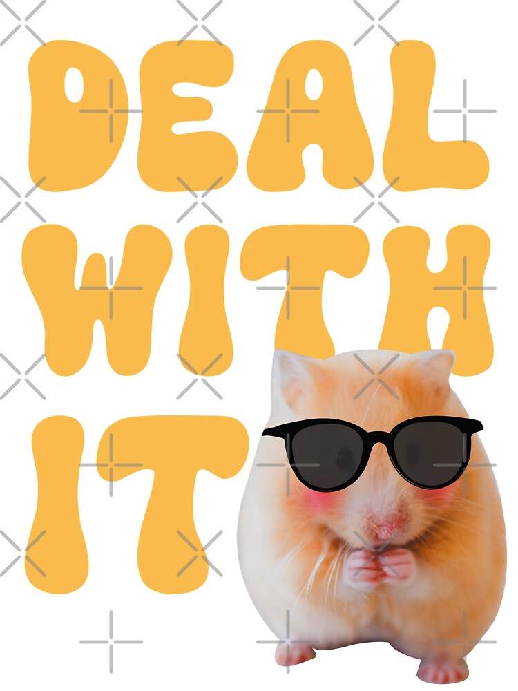 Hamster lover hot sale