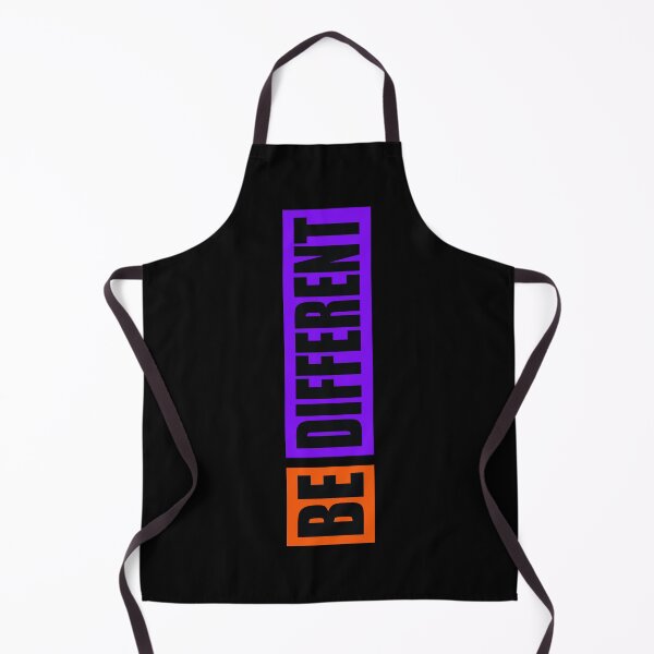 Item preview, Be Different (B) Mid designed and sold by Vaccine159.