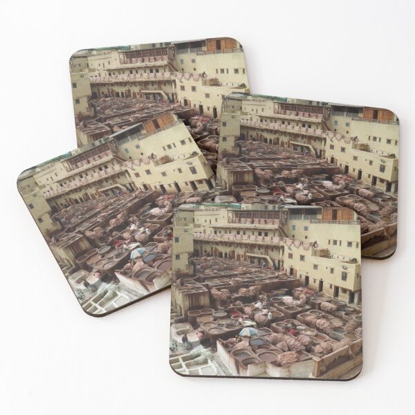 Item preview, North Africa, Morocco, Fes, Dyer, Photography, BebiCervin designed and sold by BebiCervin.
