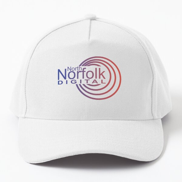 Item preview, North Norfolk Digital designed and sold by McPod.