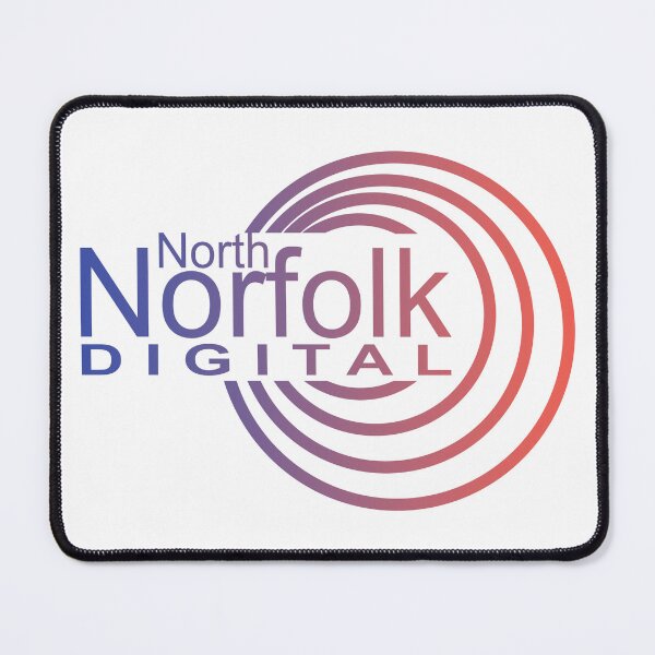 Item preview, North Norfolk Digital designed and sold by McPod.