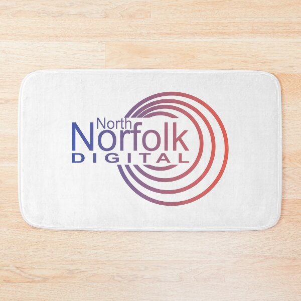 Item preview, North Norfolk Digital designed and sold by Meta Cortex.
