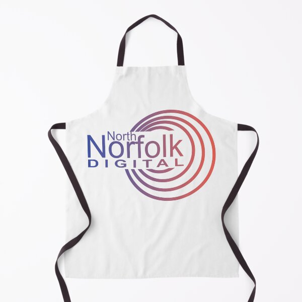 Item preview, North Norfolk Digital designed and sold by Meta Cortex.