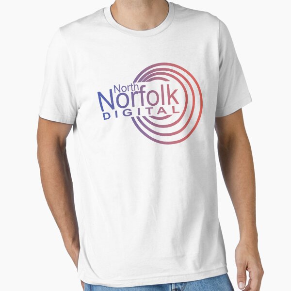 Item preview, North Norfolk Digital designed and sold by McPod.