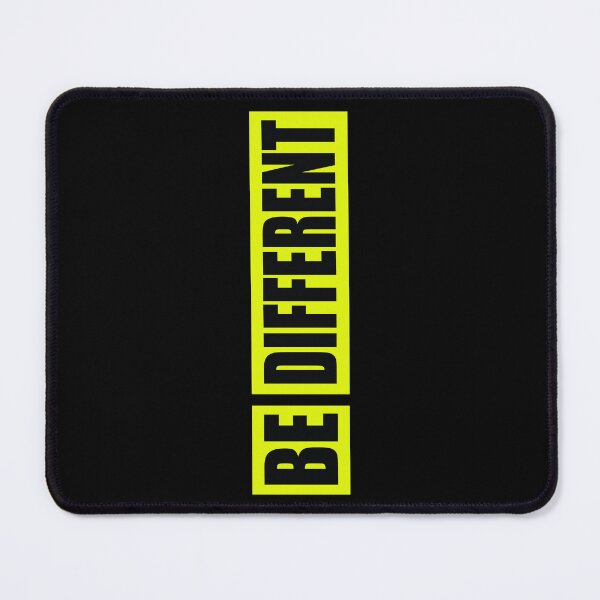 Item preview, Be Different (YB) Mid designed and sold by Vaccine159.