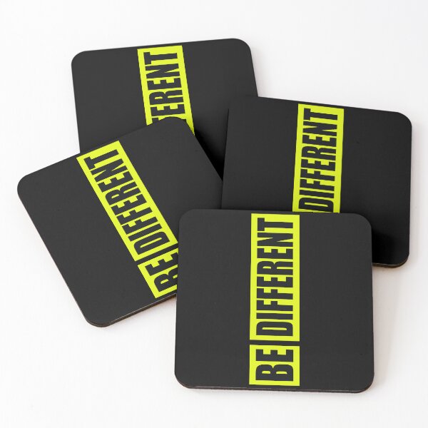 Item preview, Be Different (YB) Mid designed and sold by Vaccine159.