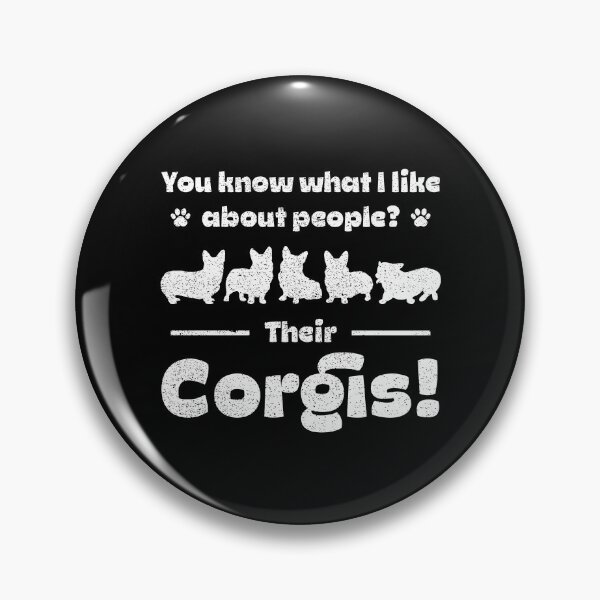 Item preview, Professional Pembroke Welsh Corgi Groomer designed and sold by More Cute Dogs.