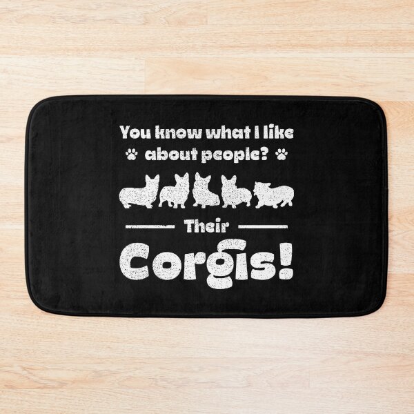 Item preview, Professional Pembroke Welsh Corgi Groomer designed and sold by More Cute Dogs.