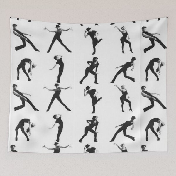 Item preview, Fosse designed and sold by morgansal.