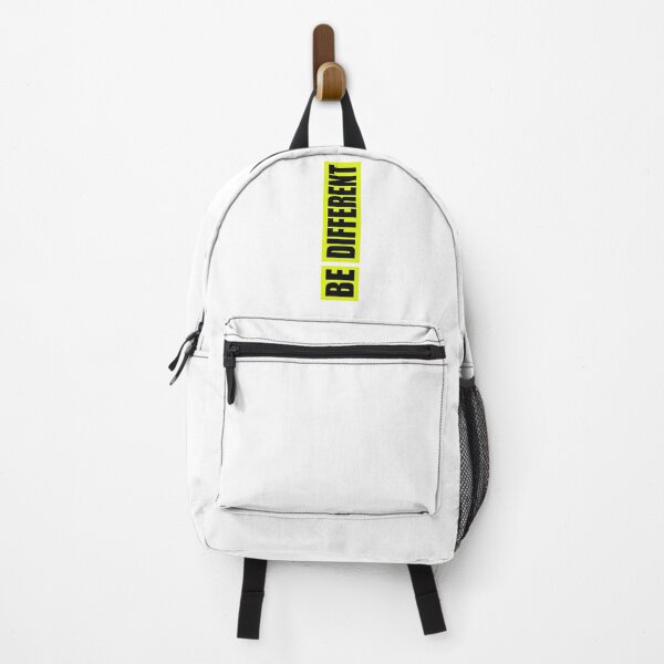 Item preview, Be Different (YW) Mid designed and sold by Vaccine159.