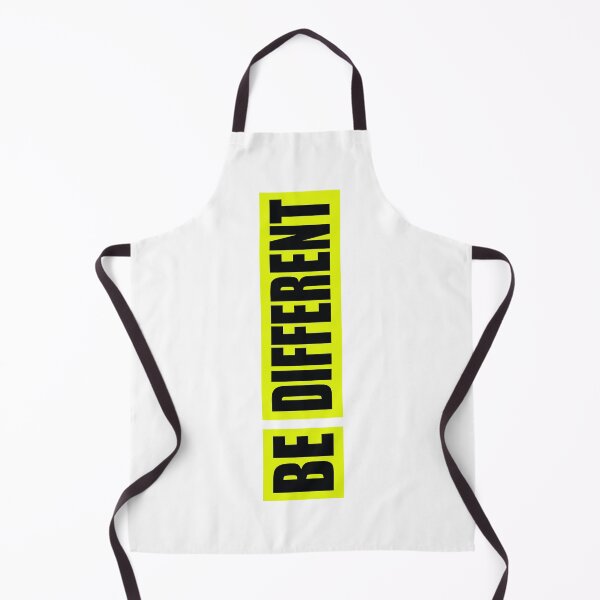Item preview, Be Different (YW) Mid designed and sold by Vaccine159.